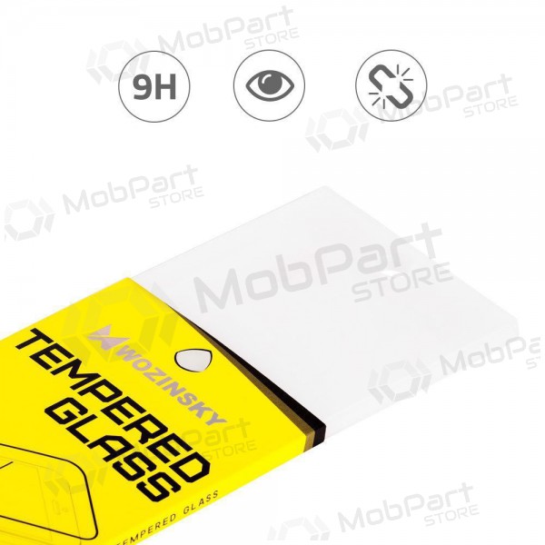 Xiaomi Redmi Note 10 / Redmi Note 10S / Redmi Note 11 / Redmi Note 11S Displayschutz aus gehärtetem Glas Xiaomi Redmi Note 10 / Redmi Note 10S / Redmi Note 11 / Redmi Note 11S Displayschutz aus gehärtetem Glas