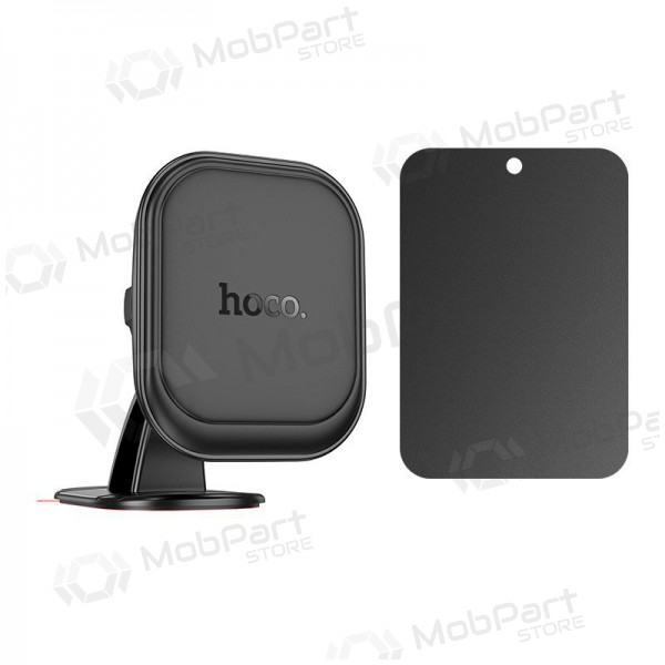Halterung für Autotelefon Hoco H30 tvirtinamas ant prietaisų skydelio magnetinis