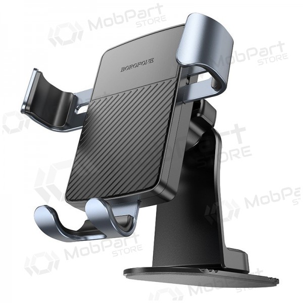 Halterung für Autotelefon Borofone BH119 (dashboard) Schwarz