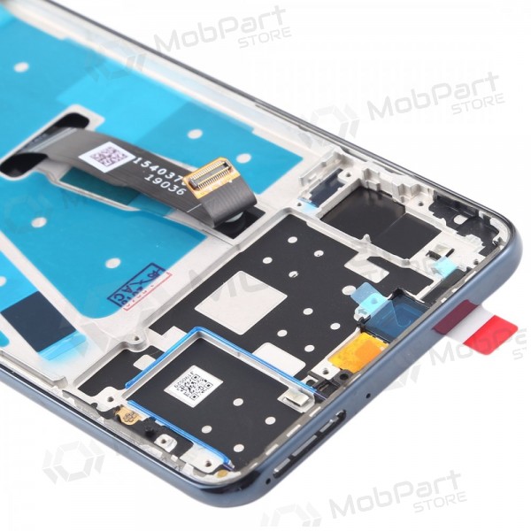 Huawei P30 Lite 48MP Display (Schwarz) (mit Rahmen) (Premium)