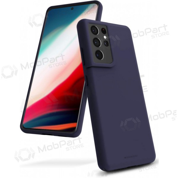 Samsung Galaxy A26 Handyhülle Mercury 