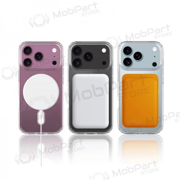 Apple iPhone 17 Pro Handyhülle 