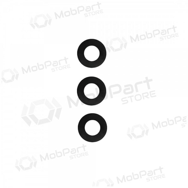 Samsung Galaxy A15 Kameraglas (3pcs)