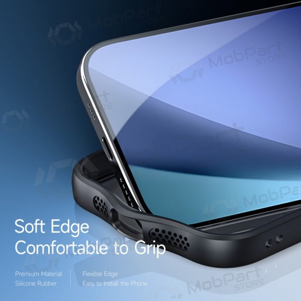 Apple iPhone 17 Handyhülle 