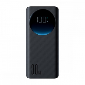 Externe Batterie Power Bank Joyroom JR-PBF02 30W 20000mAh Schwarz
