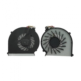 Nešiojamo computer kühler HP CQ43, CQ430