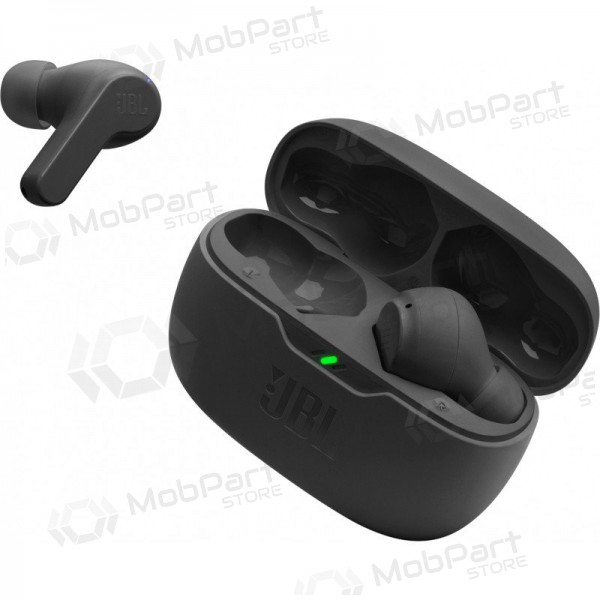 Kabelloss ausinės JBL Wave Beam TWS