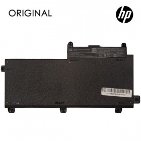 HP CI03XL, 3930mAh Laptop-Batterie / Akku - PREMIUM