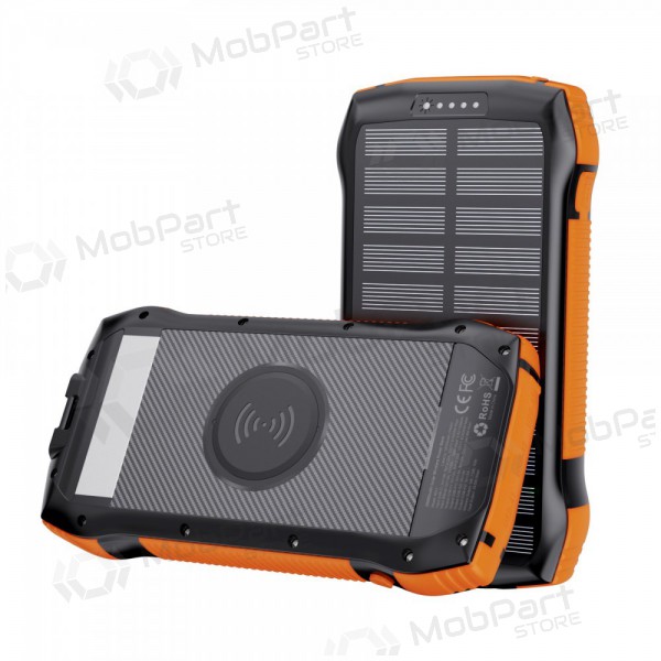 Externe Batterie Power Bank Choetech B657 20000mAh Externe Batterie Power Bank Choetech B657 20000mAh