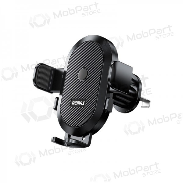 Halterung für Autotelefon Remax RM-C02 (air vent) Schwarz