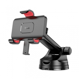 Halterung für Autotelefon Hoco H22 Schwarz