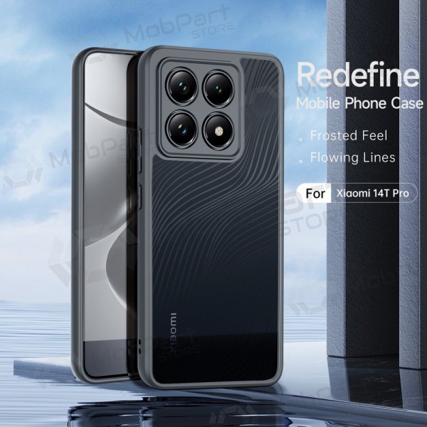 Xiaomi 14T Pro Handyhülle 