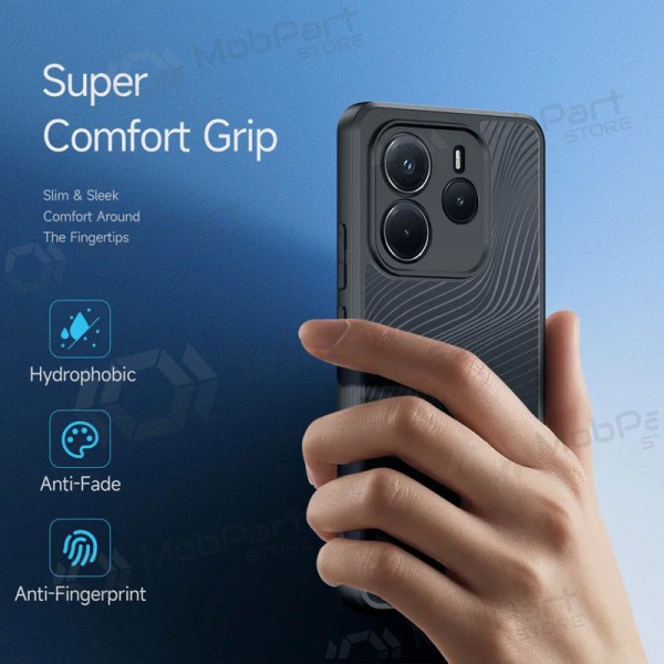 Xiaomi Redmi Note 14 4G Handyhülle Xiaomi Redmi Note 14 4G Handyhülle