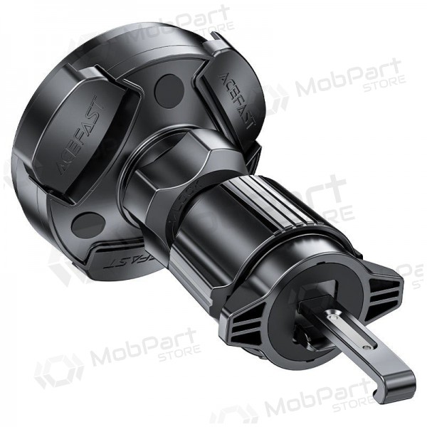 Halterung für Autotelefon Acefast D22 (air vent) Schwarz