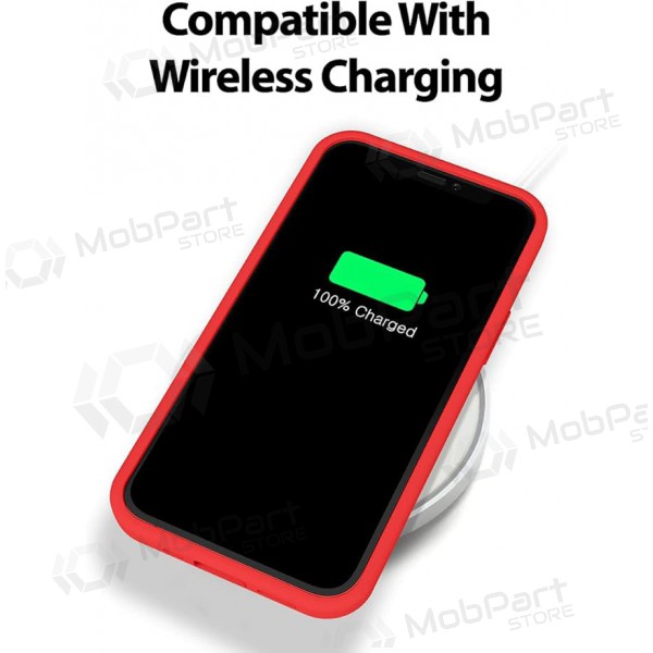 Apple iPhone 16e Handyhülle Mercury 