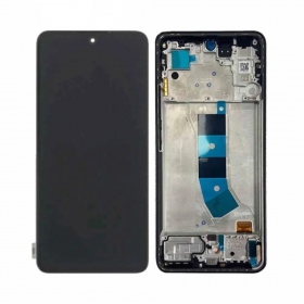 Xiaomi Redmi Note 13 5G Display (Ocean Teal) (mit Rahmen) (original)