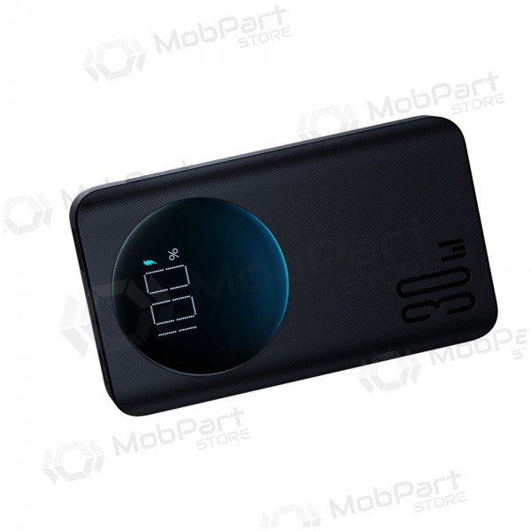 Externe Batterie Power Bank Joyroom JR-PBF01 30W 10000mAh Schwarz Externe Batterie Power Bank Joyroom JR-PBF01 30W 10000mAh Schwarz