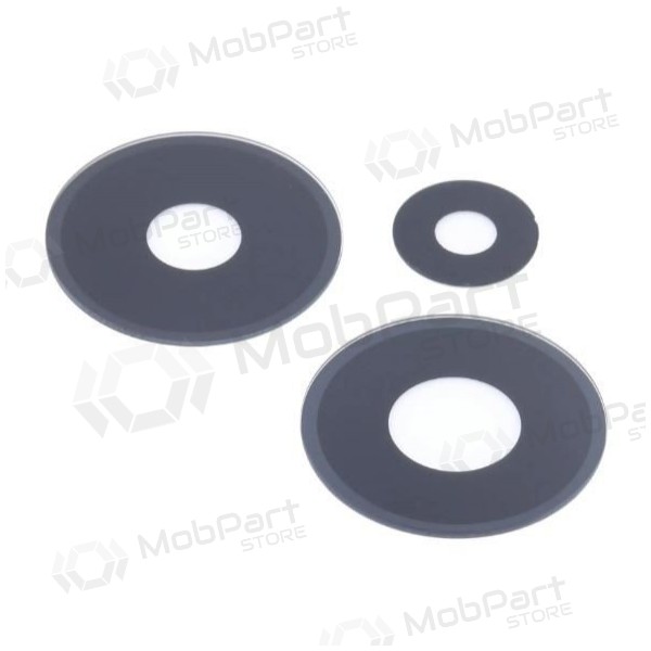 Xiaomi Poco M6 Pro 4G Kameraglas (3pcs)