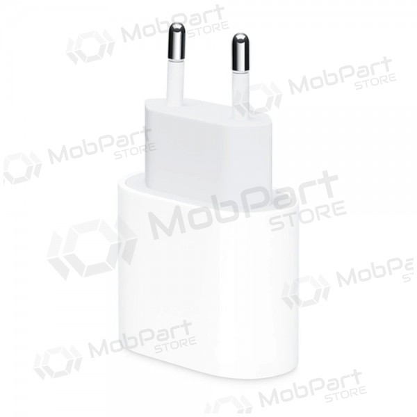 Ladegerät Apple USB-C 20W MUVV3ZM/A Weiß