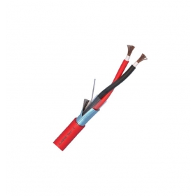 Brandmeldekabel ELAN 2x0,5mm (100 m)