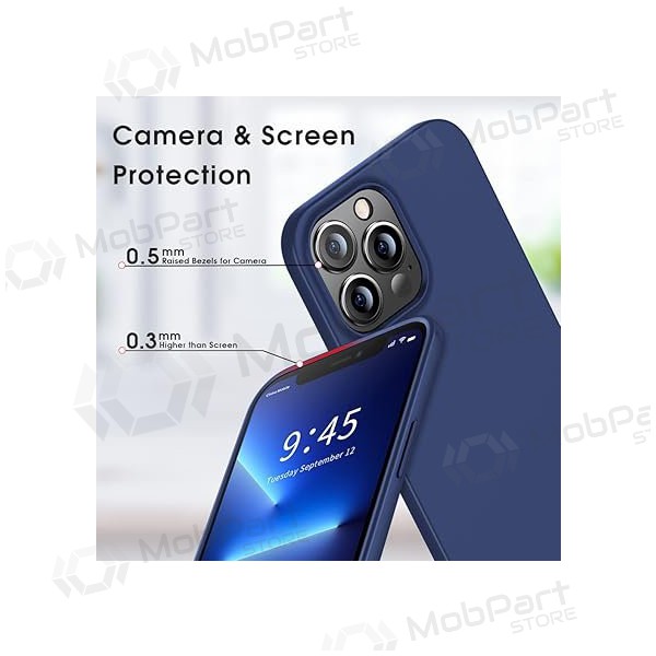 Xiaomi Redmi Note 14 Pro 5G, Poco X7 Handyhülle 