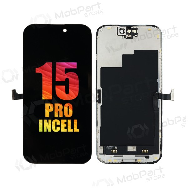 Apple iPhone 15 Pro Display (Premium Incell)