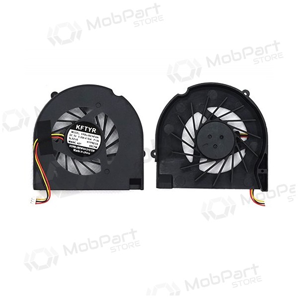 Laptop-Kühler HP CQ50, CQ60