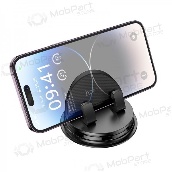 Halterung für Autotelefon Hoco H55 (dashboard) Schwarz