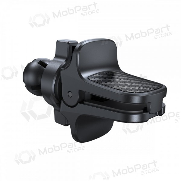 Halterung für Autotelefon Joyroom JR-ZS377 (air vent) Schwarz