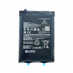 Xiaomi Pad 6 Batterie, akumuliatorius (original)