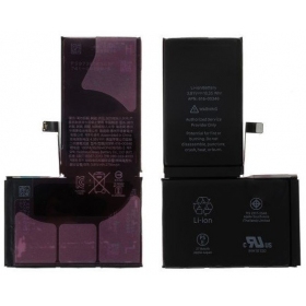 Apple iPhone XS Max Batterie, akumuliatorius (3174mAh) - Premium