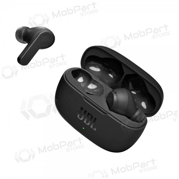 Kabelloss ausinės JBL Wave 200 TWS