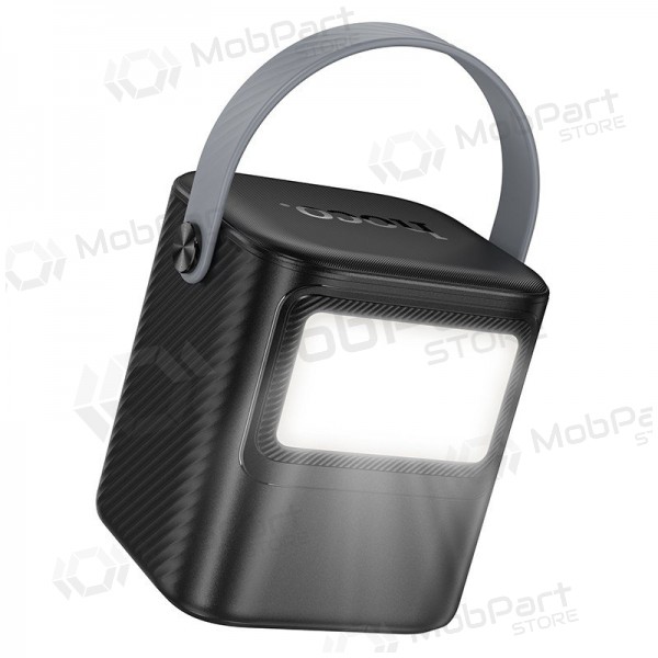 Externe Batterie Power Bank Hoco J152 22.5W+PD20W 80000mAh Schwarz