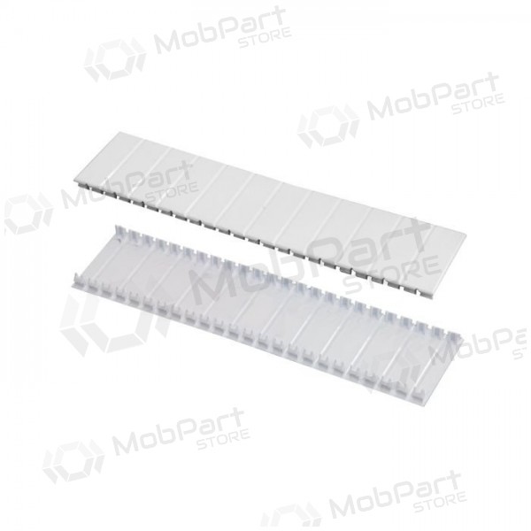 Pawbol 12 mod. virštinkinio skydelio uždengimas C.2080