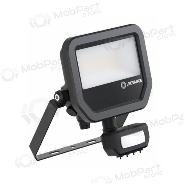 LED prožektorius Floodlight (Schwarz, 69W, 4000K, IP66, 10000lm) Ledvance 4099854306167