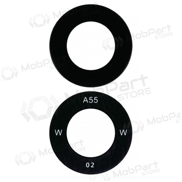 Samsung Galaxy A35, A55 Kameraglas (lens Wide) (original)