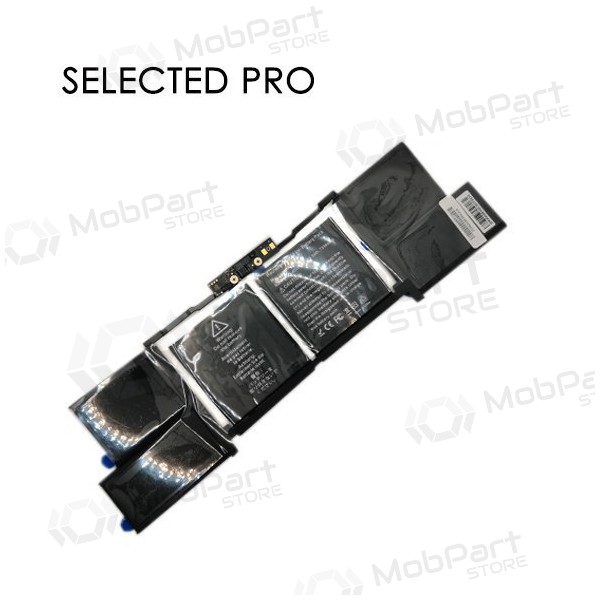 APPLE A1953, 7336mAh Laptop-Batterie / Akku