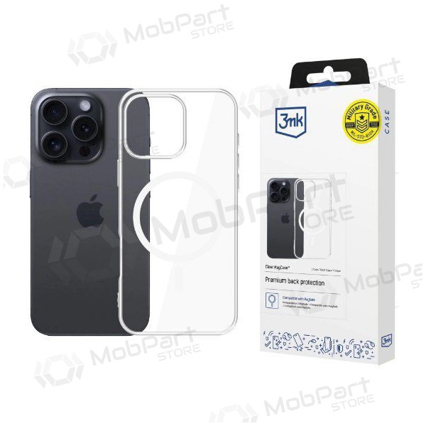 Apple iPhone 17 Handyhülle 