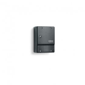 Foto relė Steinel Night-Matic 2000 (IP54, Schwarz)