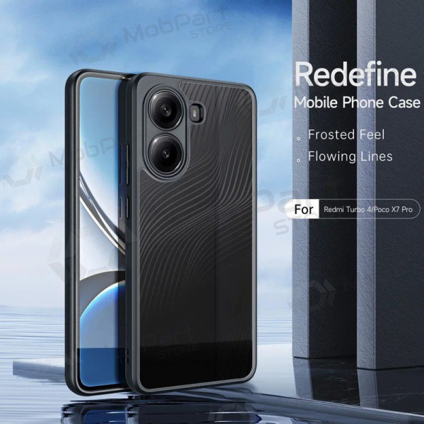 Xiaomi Poco X7 Pro Handyhülle Xiaomi Poco X7 Pro Handyhülle