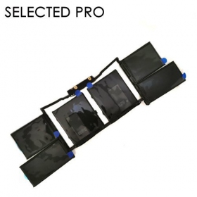 APPLE A1707, 6667mAh Laptop-Batterie / Akku