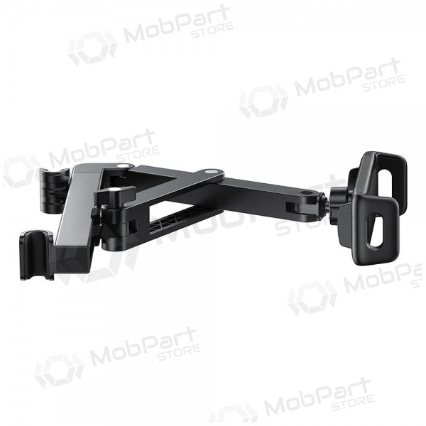 Automobilinis laikiklis ant sėdynės atlošo Joyroom JR-ZS433 Car Headrest Mount Schwarz