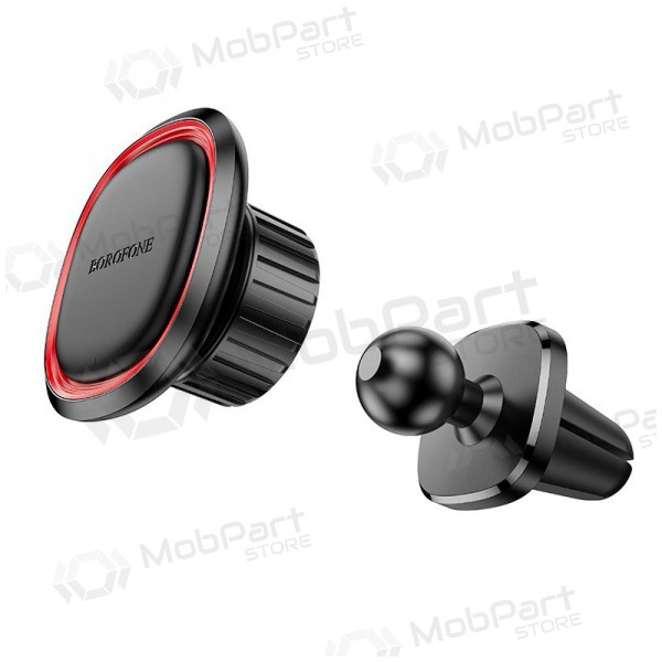 Halterung für Autotelefon Borofone BH124 (air vent) Schwarz