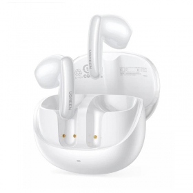 Kabelloss ausinės Ugreen HiTune H6 Pro Active Noise-Cancelling Earbuds (35873)