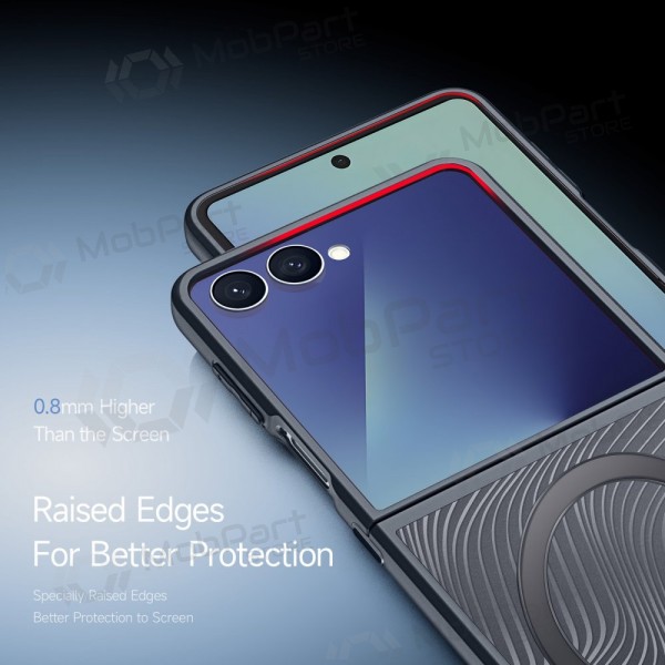 Samsung Galaxy Z Flip7 Handyhülle 