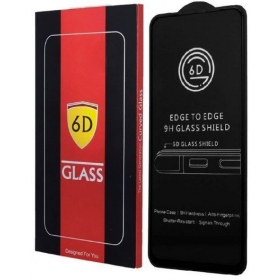 Samsung Galaxy S26 Ultra Schutzglas - 6D