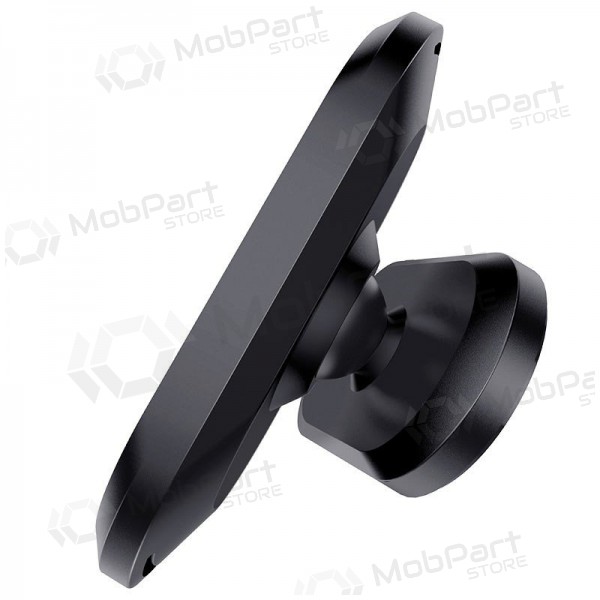 Automobilinis Universal telefono laikiklis Borofone BH29 klijuojamas ant panelės, magnetinis, Schwarz