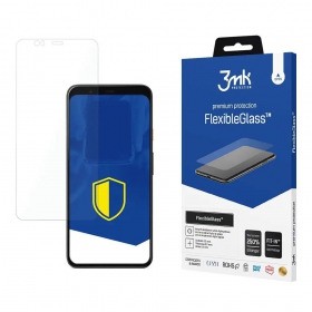 LCD schutzfolie 3mk Flexible Glass Lite Xiaomi Redmi A5/Poco C71