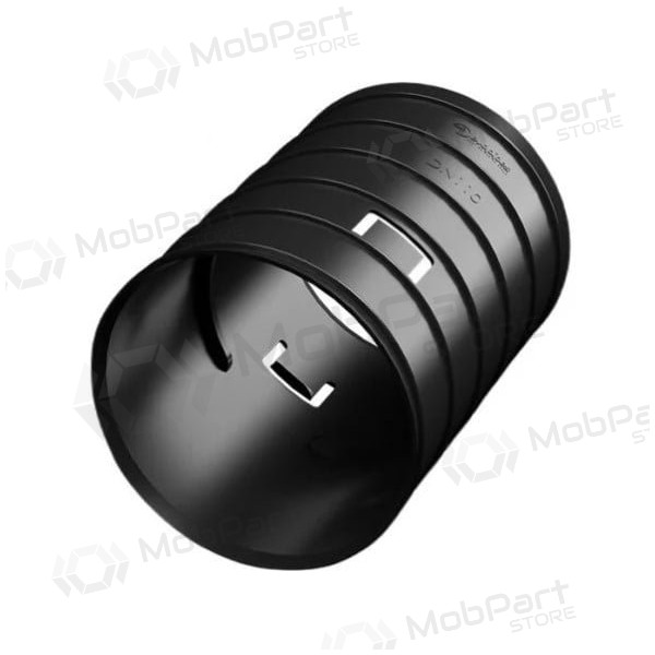 Sujungimo mova D110 Rotm HDPE gofruotam vamzdžiui Pipelife