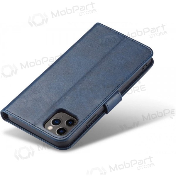 Handyhülle Wallet Case Xiaomi Redmi A5/Poco C71 (173,45x79,35x8,45) Blau